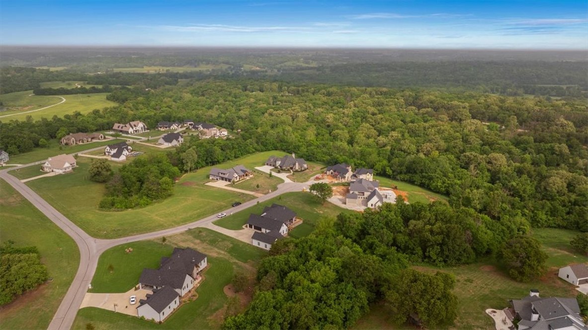 Highlands at Elm Springs - Residential
