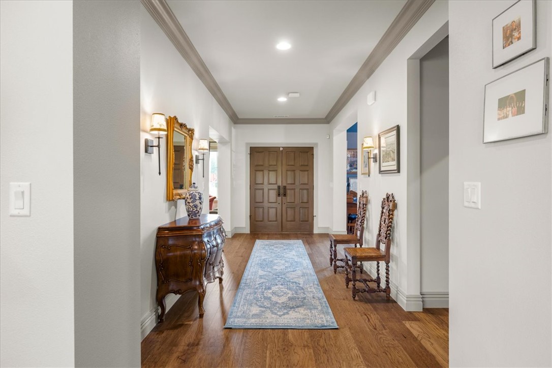 Highlands at Elm Springs - Residential