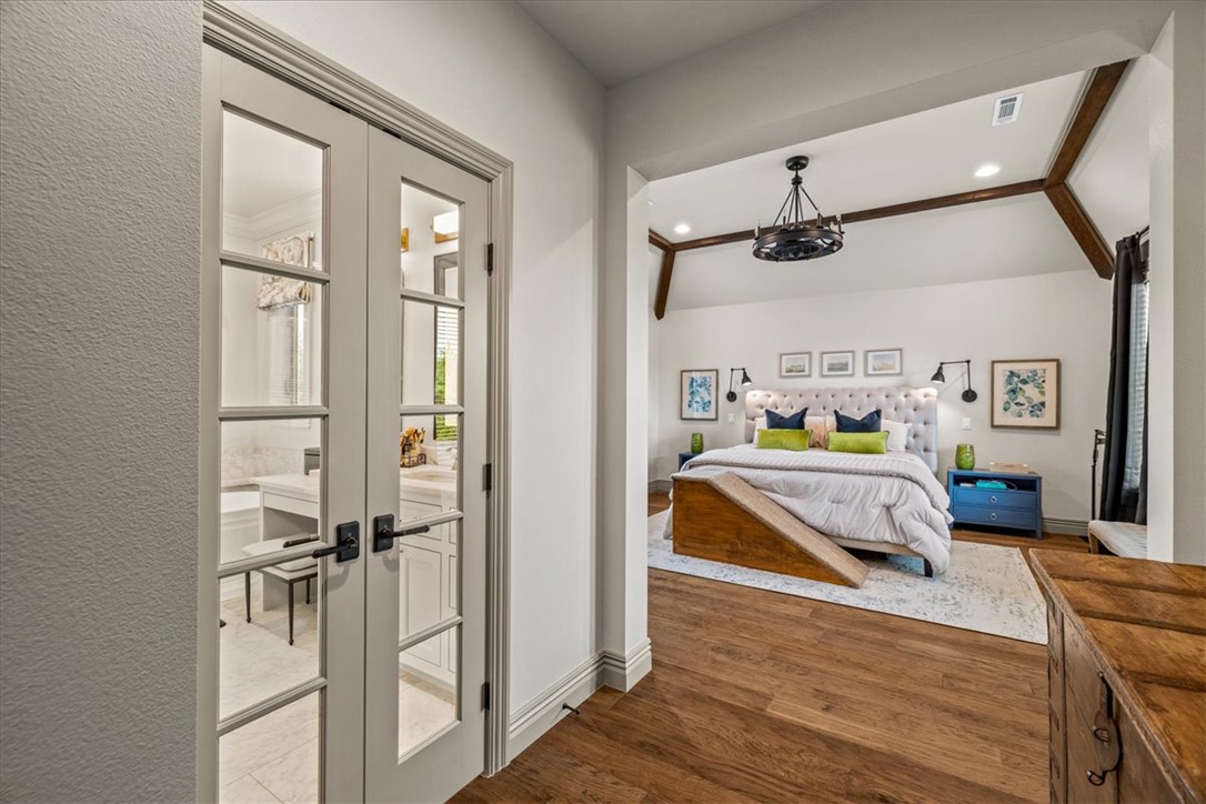 Highlands at Elm Springs - Residential