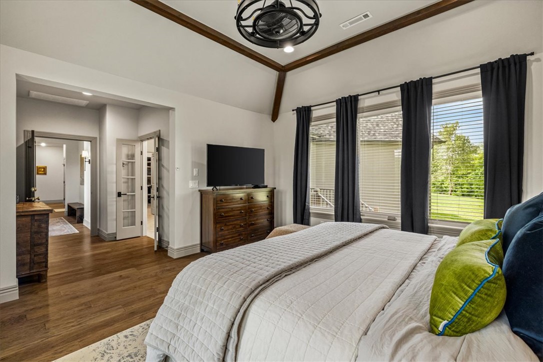 Highlands at Elm Springs - Residential