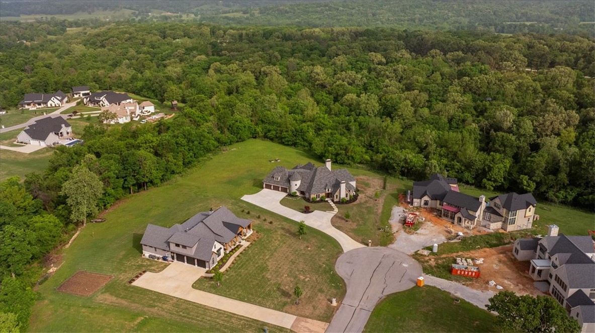 Highlands at Elm Springs - Residential