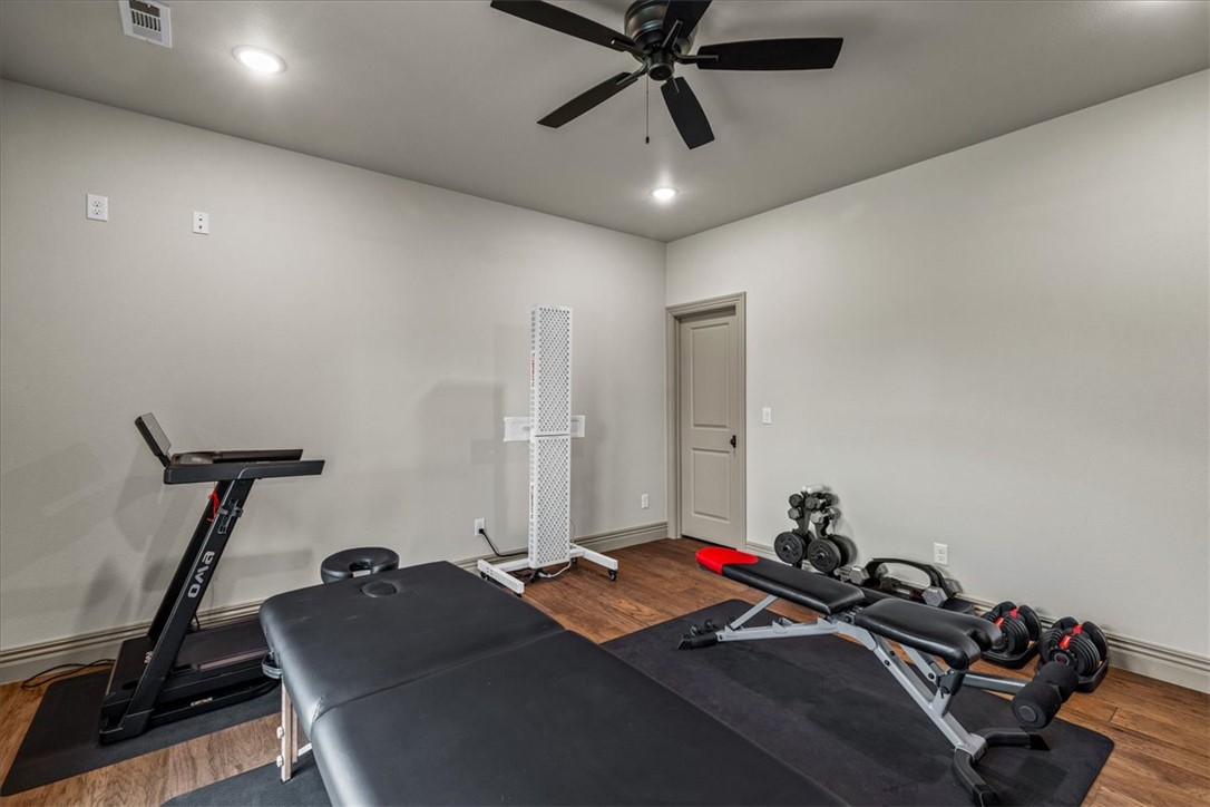 Highlands at Elm Springs - Residential