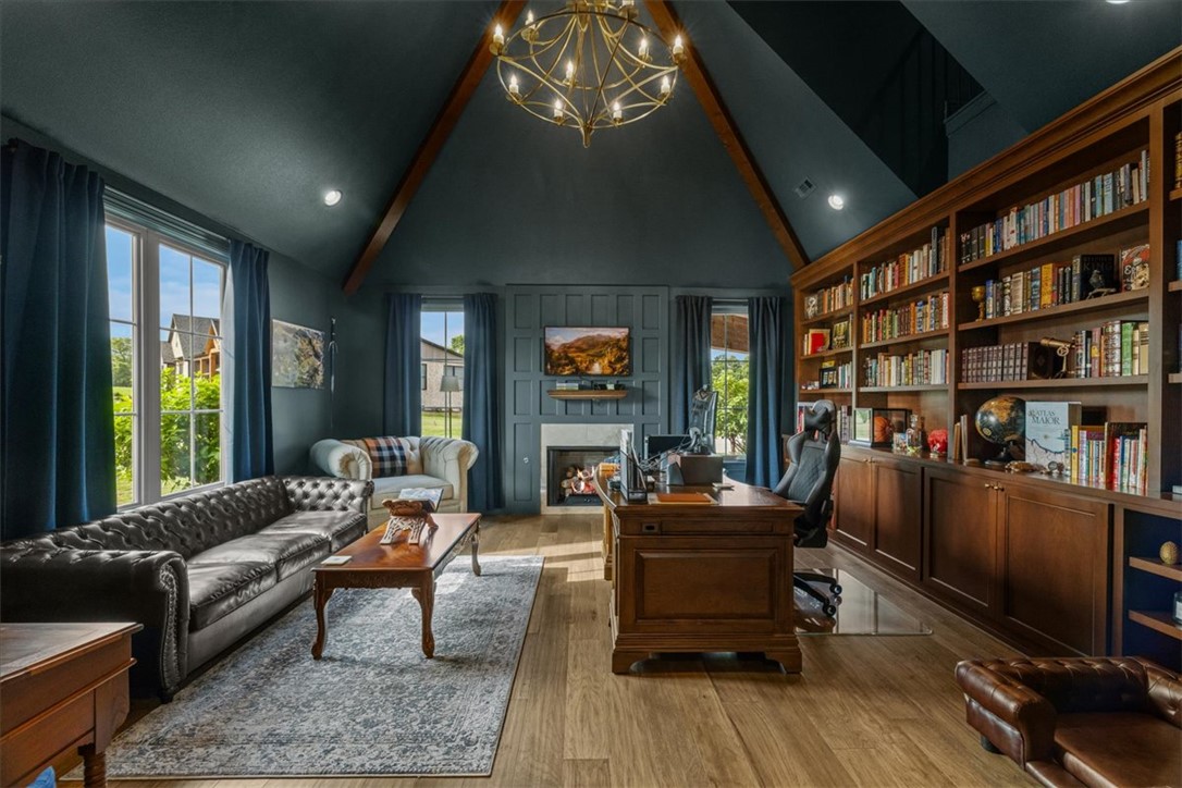 Highlands at Elm Springs - Residential