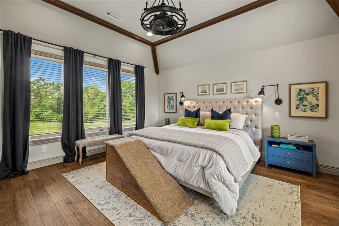 Highlands at Elm Springs - Residential