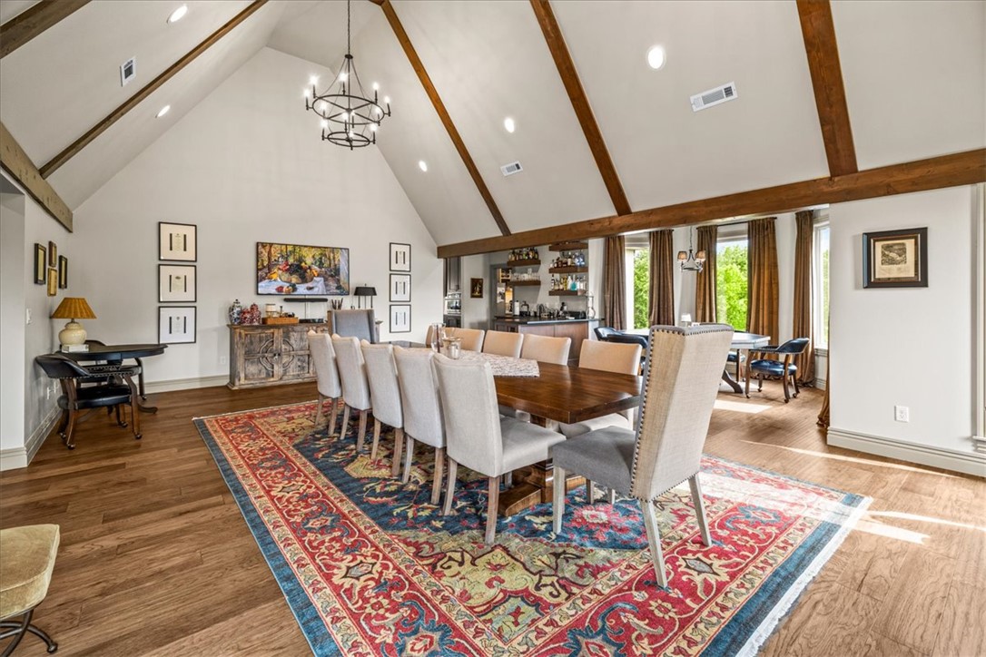 Highlands at Elm Springs - Residential