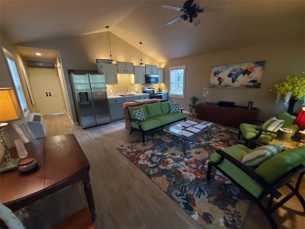Fuller Add - Residential