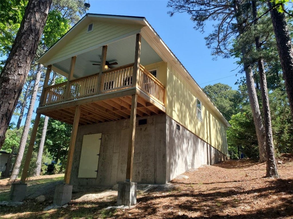 Fuller Add - Residential