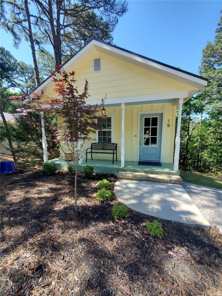 Fuller Add - Residential