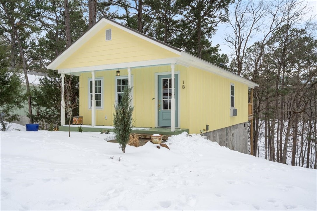 Fuller Add - Residential