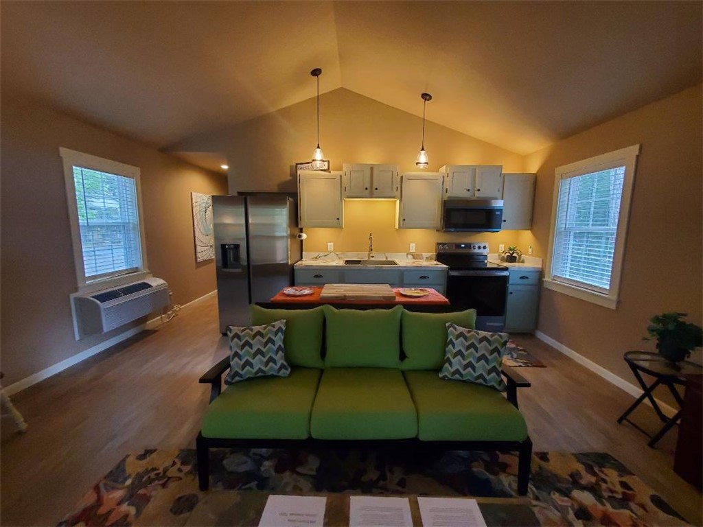 Fuller Add - Residential