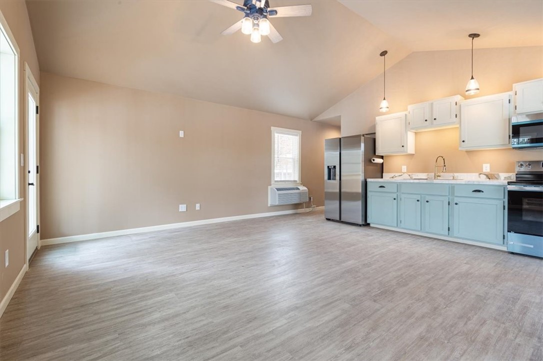 Fuller Add - Residential