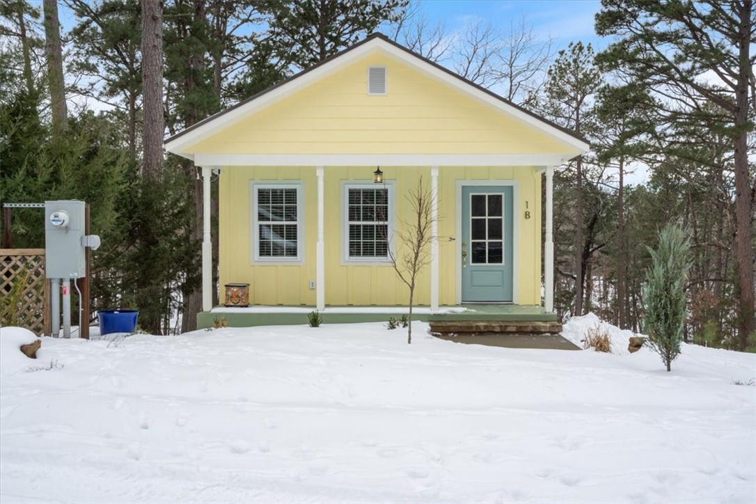 Fuller Add - Residential