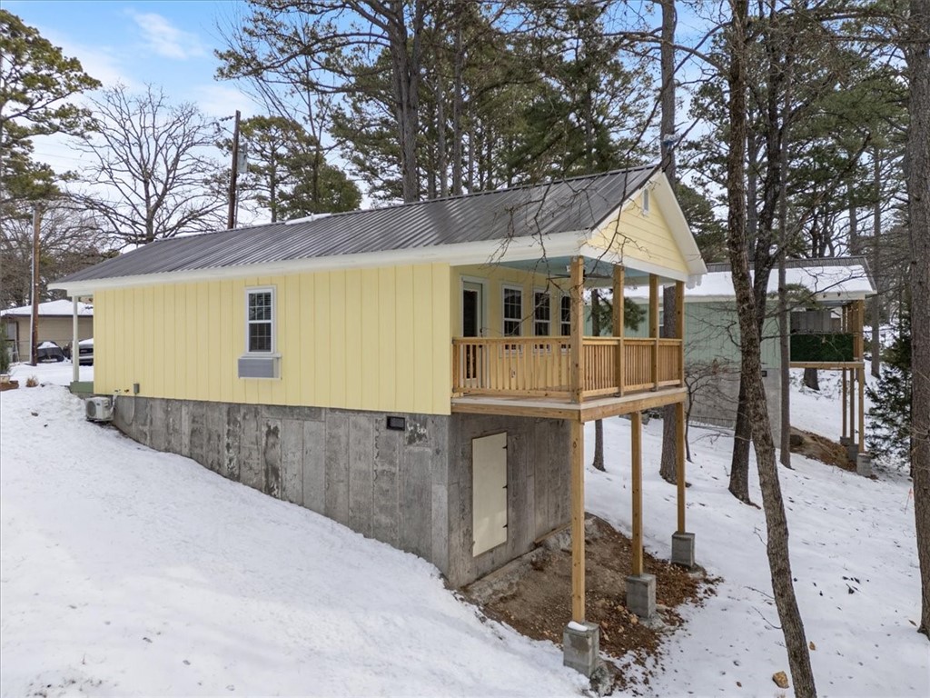 Fuller Add - Residential