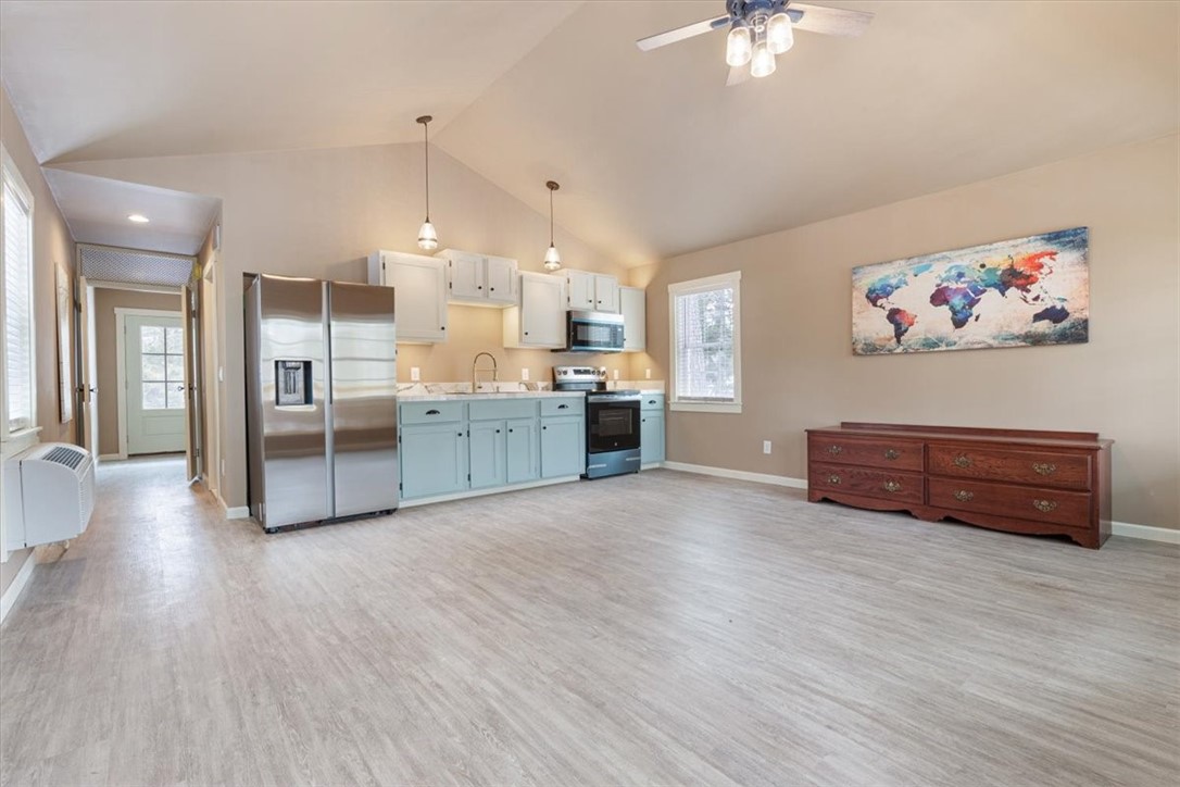 Fuller Add - Residential