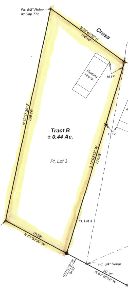 Fuller Add - Residential