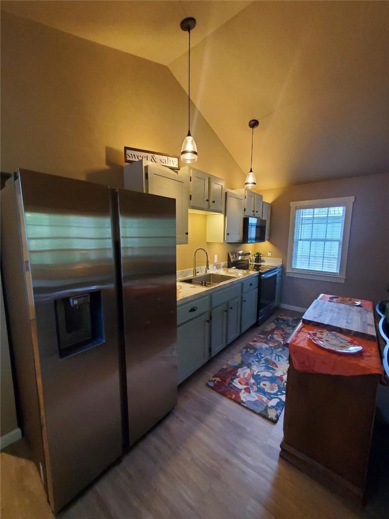 Fuller Add - Residential