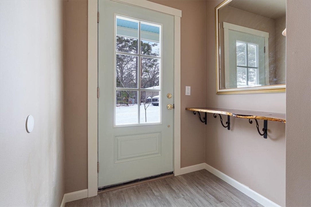 Fuller Add - Residential