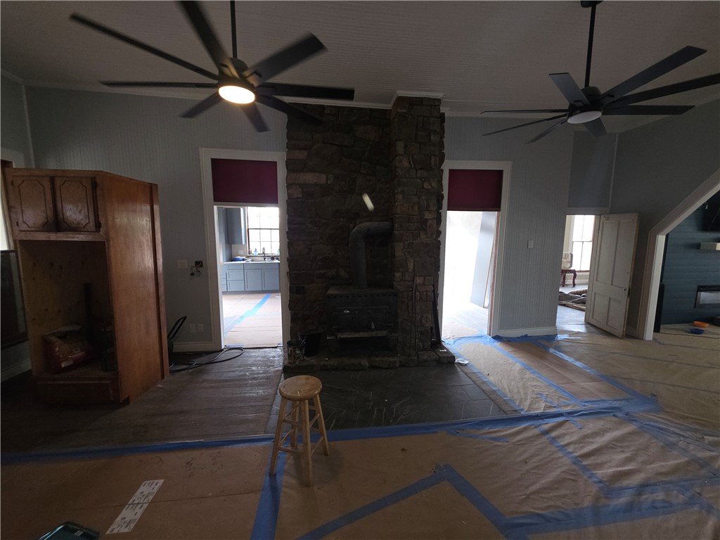 Winslow - Residential