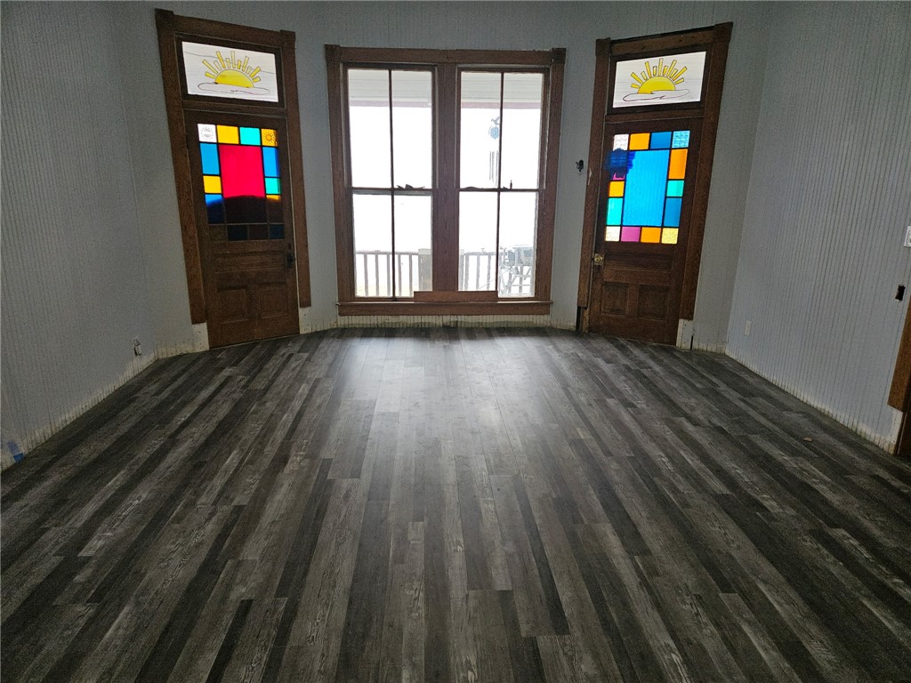 Winslow - Residential