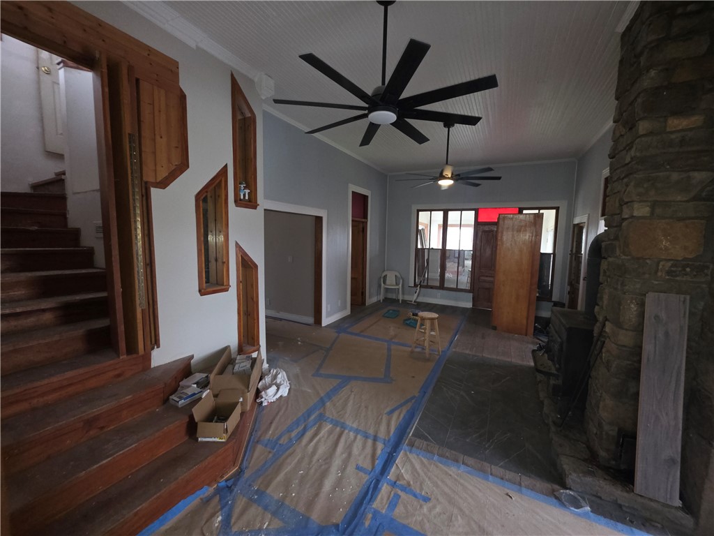 Winslow - Residential