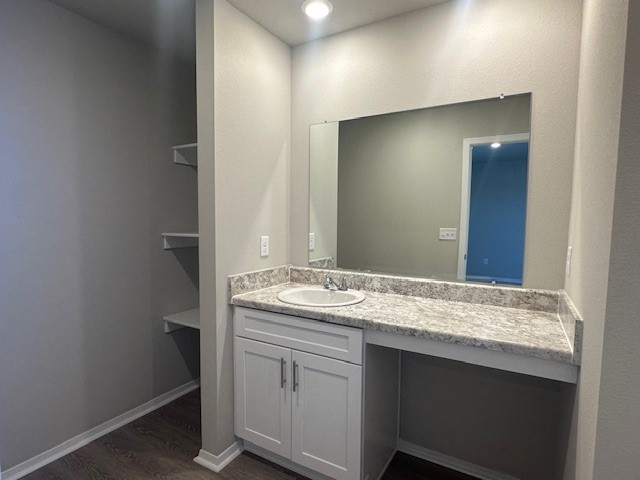 Hope Hill - Residential Lease