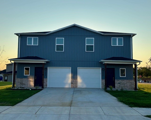 Hope Hill - Residential Lease