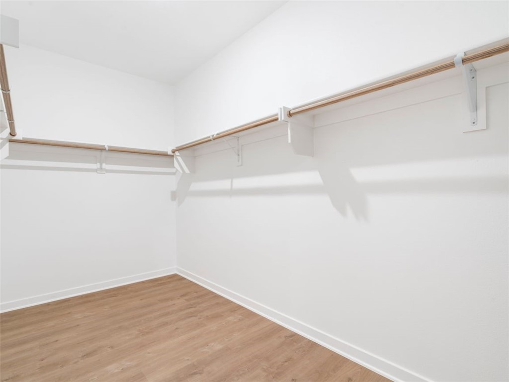 Huber Place - Residential