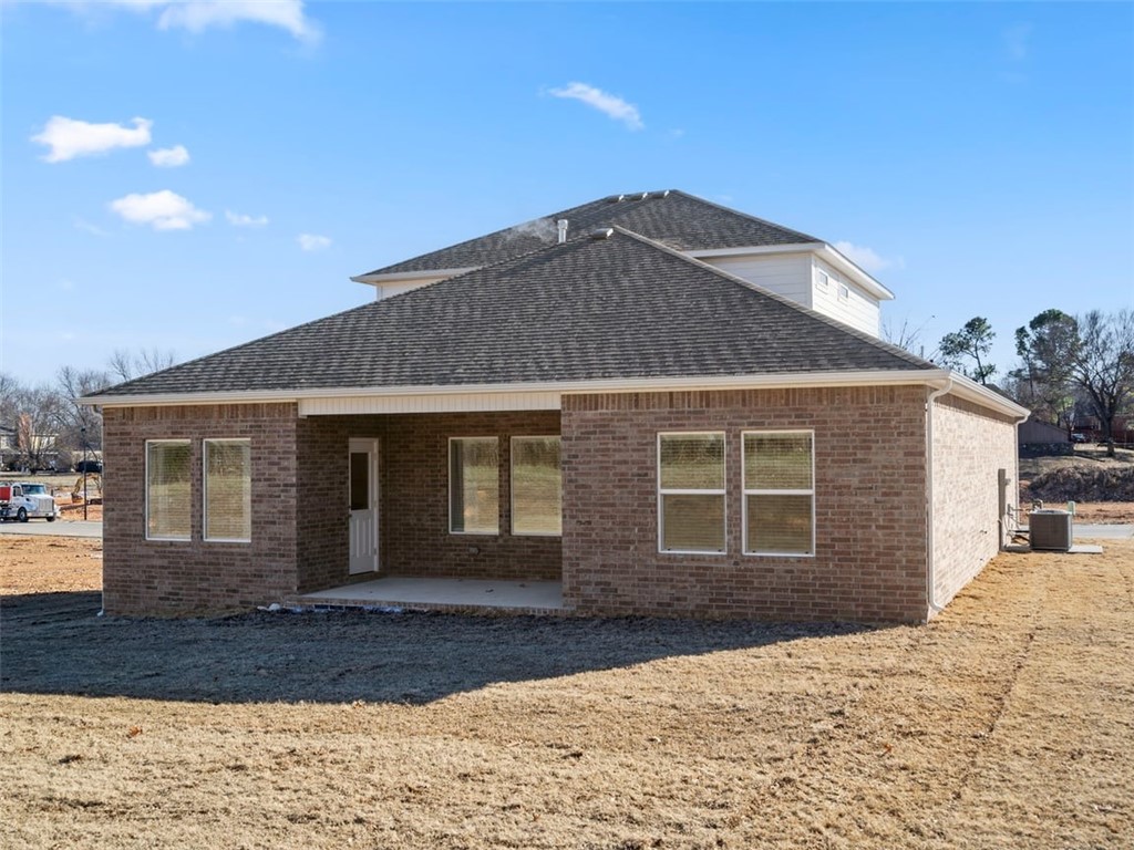 Huber Place - Residential
