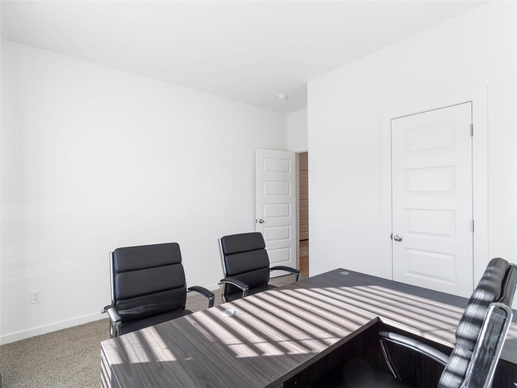 Huber Place - Residential