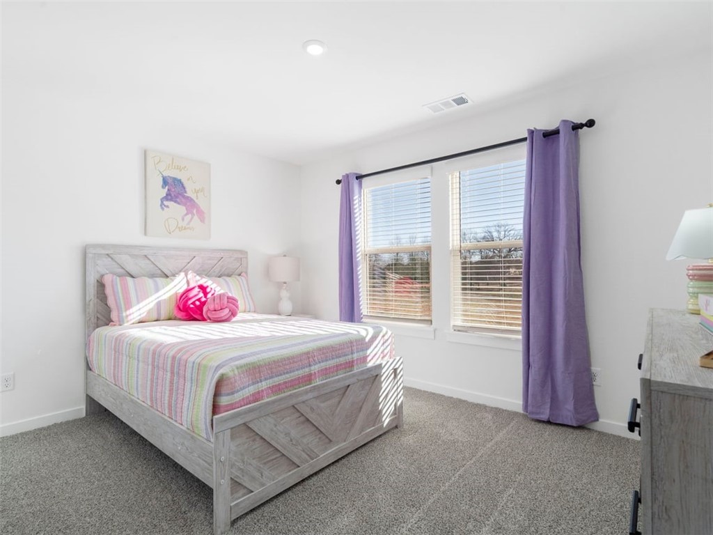 Huber Place - Residential
