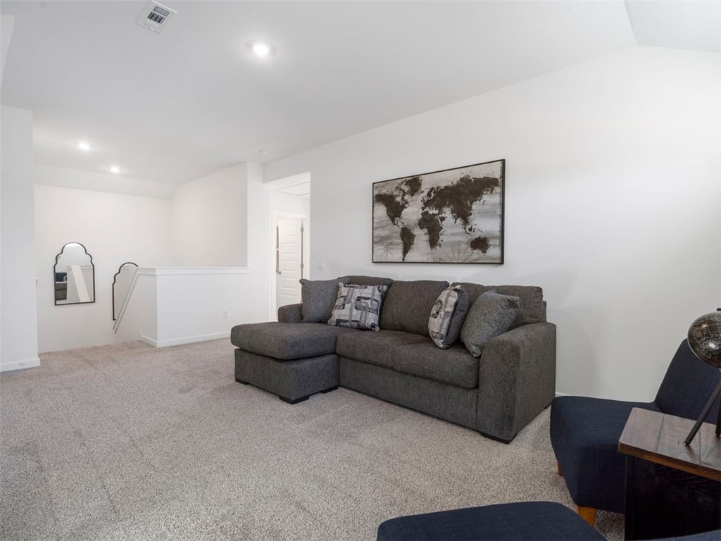 Huber Place - Residential