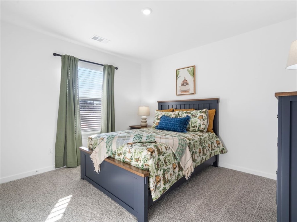 Huber Place - Residential