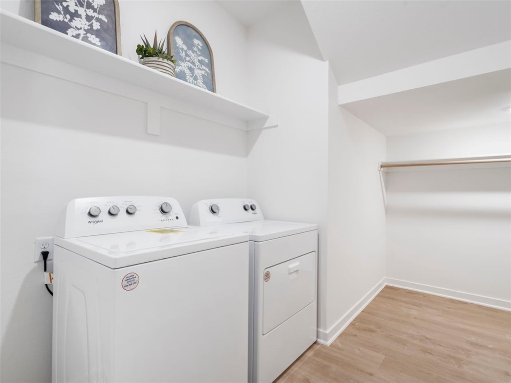 Huber Place - Residential