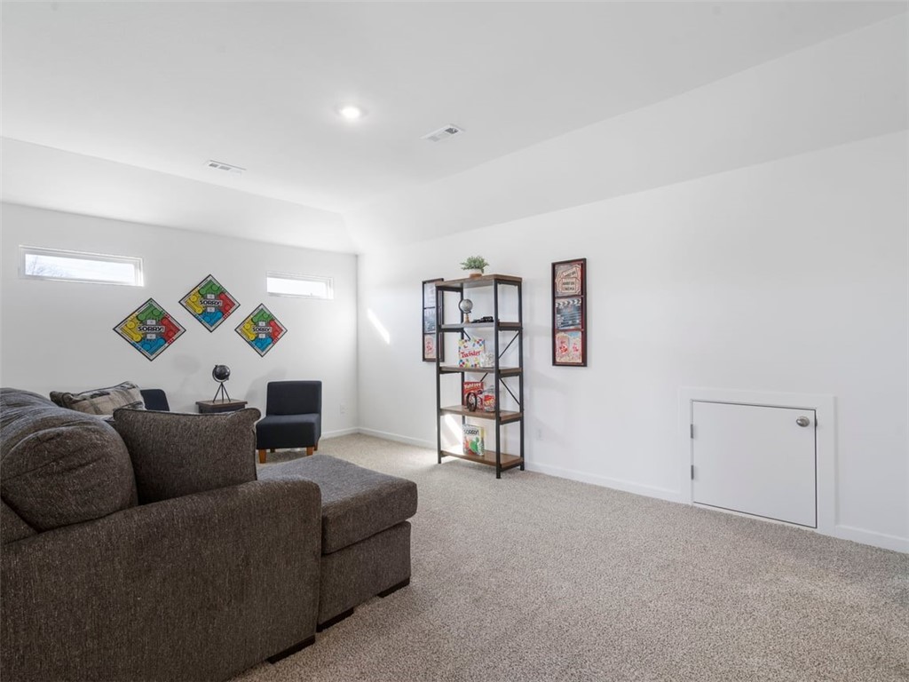 Huber Place - Residential