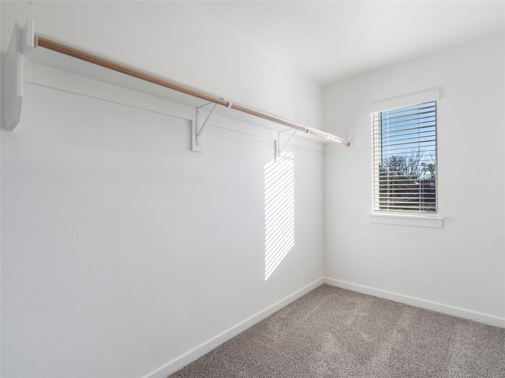 Huber Place - Residential