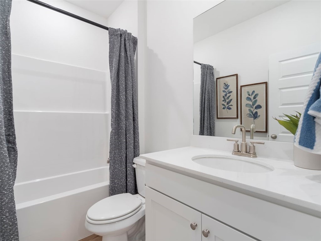 Huber Place - Residential