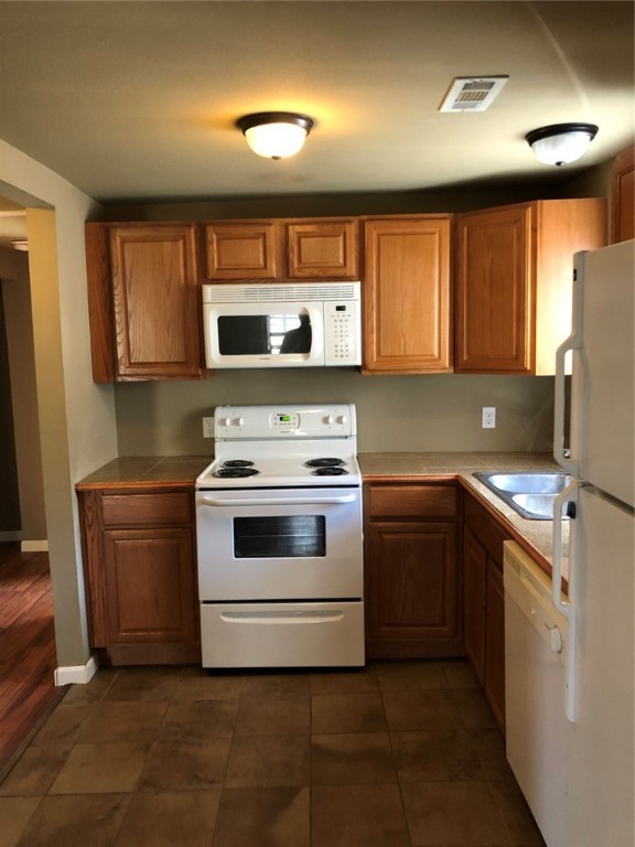 N/A - Residential Lease