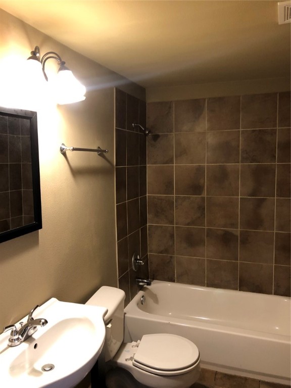 N/A - Residential Lease