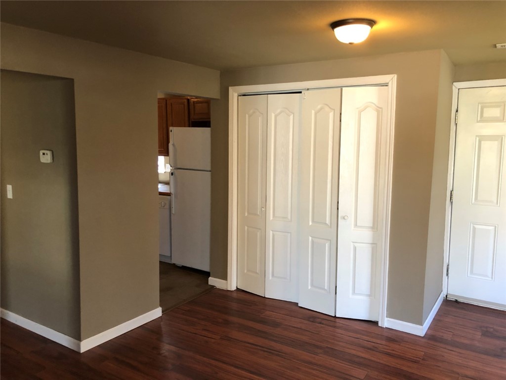 N/A - Residential Lease