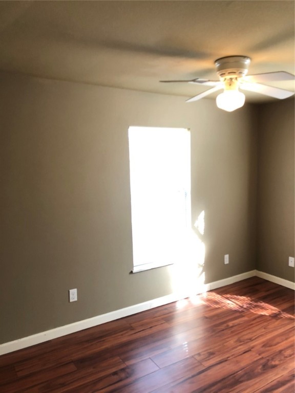 N/A - Residential Lease