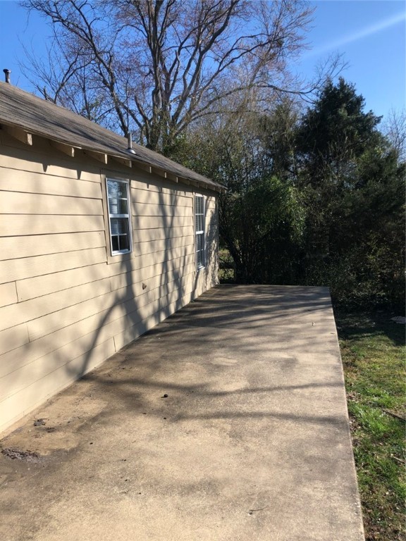 N/A - Residential Lease