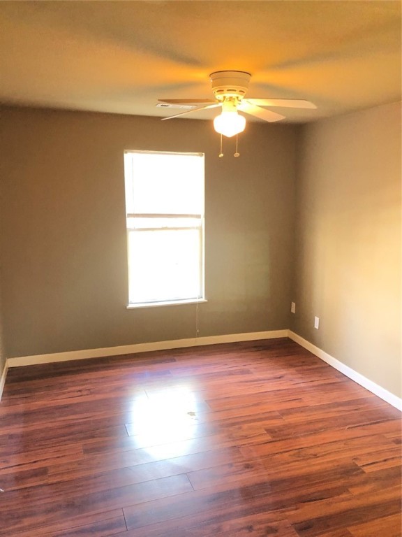 N/A - Residential Lease