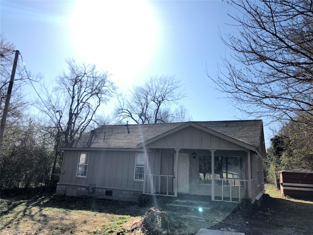 N/A - Residential Lease