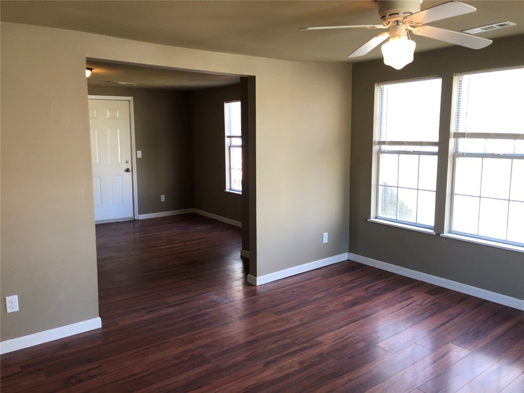 N/A - Residential Lease