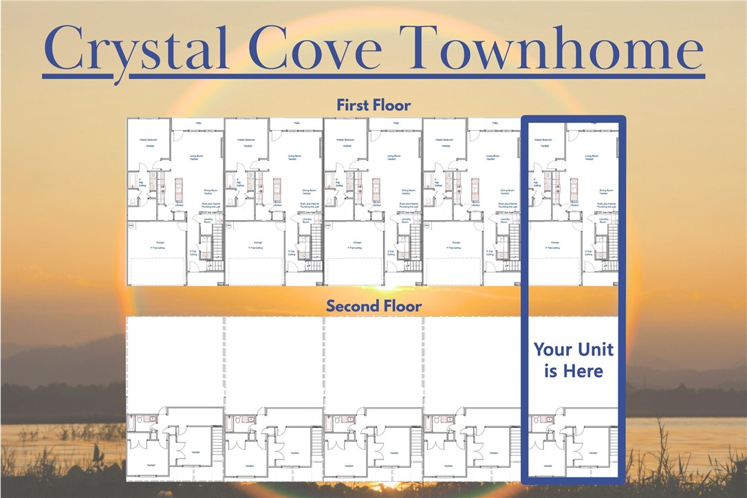 Crystal Cove Phase II - Residential