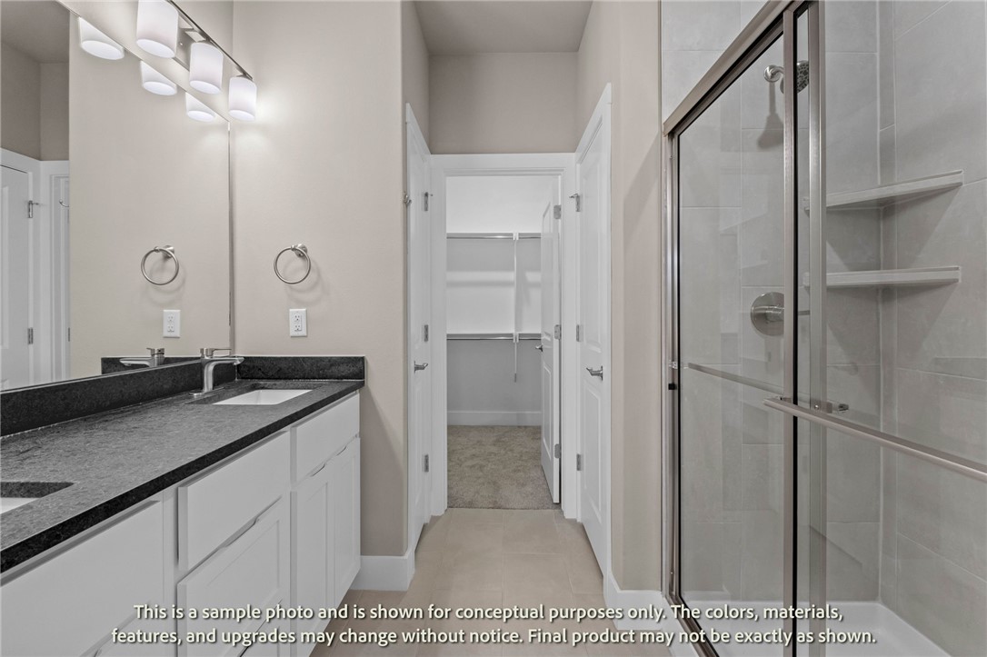 Crystal Cove Phase II - Residential