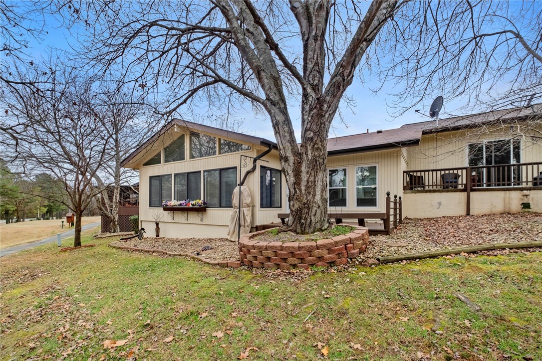 Melanie Courts - Residential