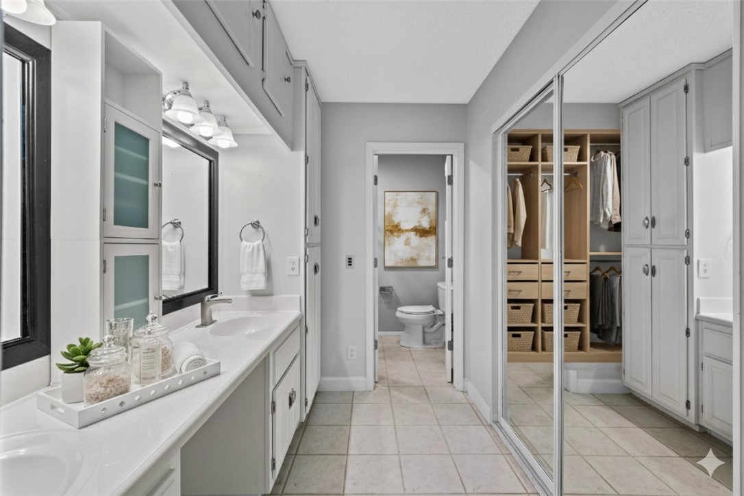 Melanie Courts - Residential