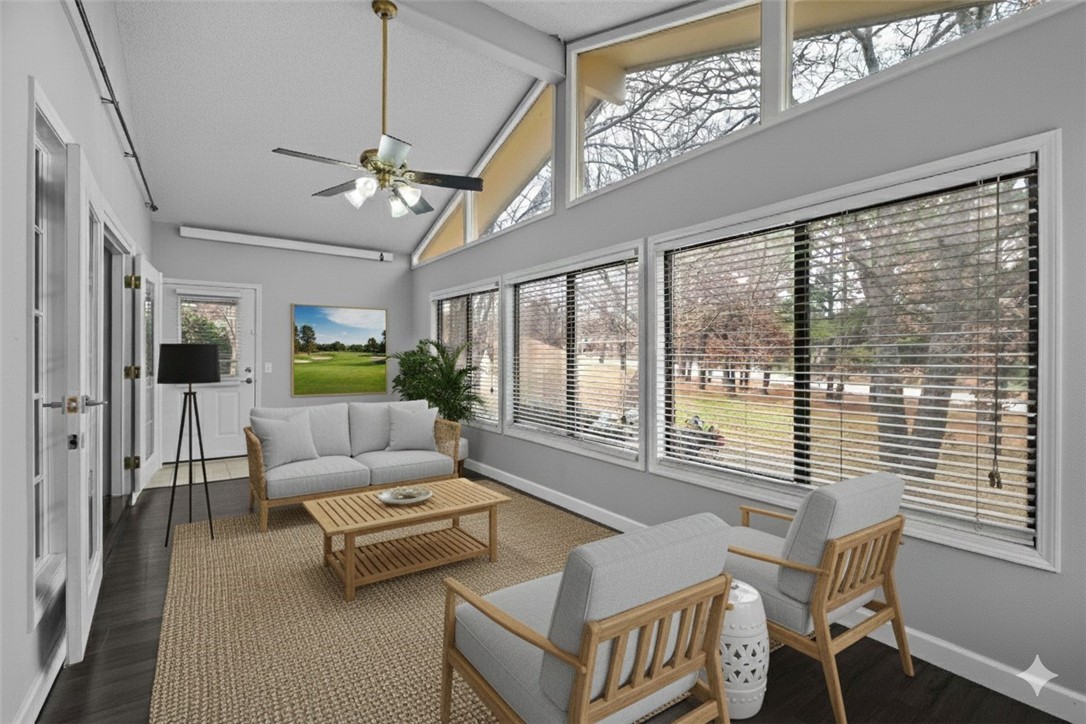 Melanie Courts - Residential