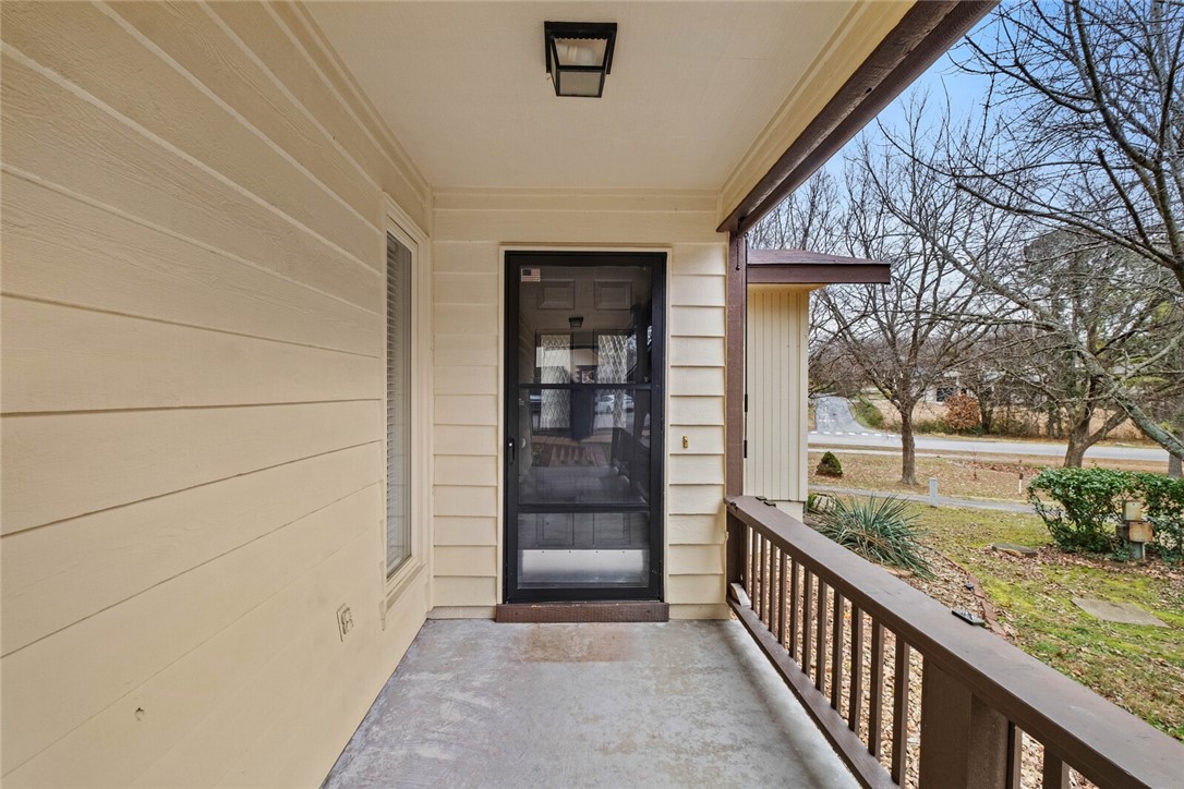 Melanie Courts - Residential